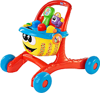 

Ходунки-каталка Chicco, Тележка для покупок / 7655000180