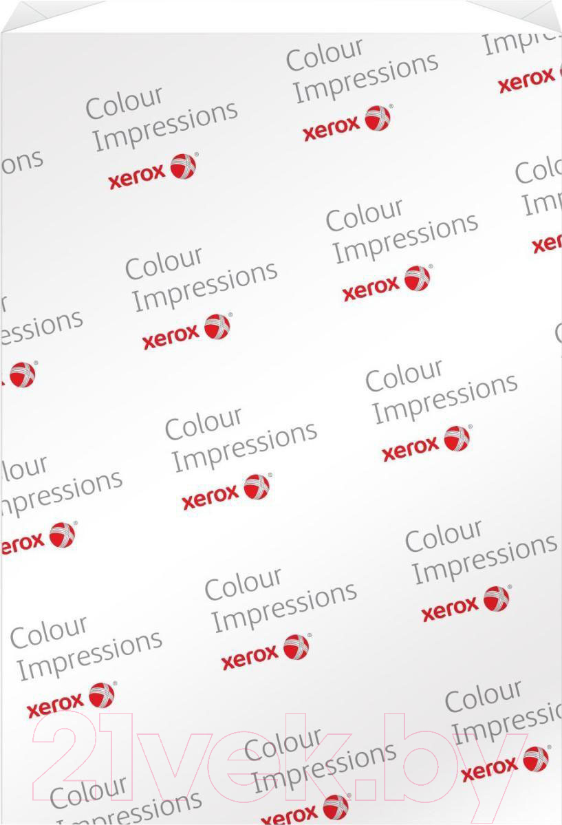 Бумага Xerox Colour Impressions Silk A3 170 г/м2 250 листов / 003R98924