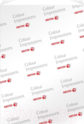Бумага Xerox Colour Impressions Silk SRA3 (220 г/м2) / 003R98925