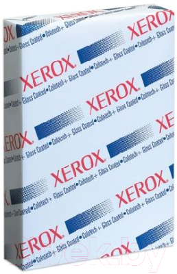 Бумага Xerox Fuji-Xerox Digital Coated SRA3 (105 г/м2) / 450L70018