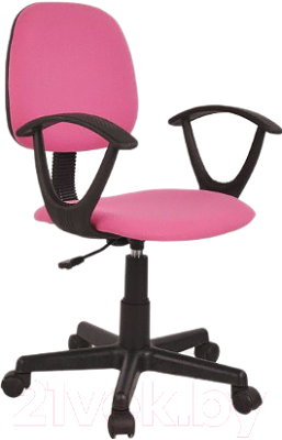 Кресло офисное Signal Q-149 (розовый)