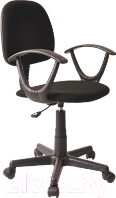 Кресло офисное Signal Q-149 (черный)