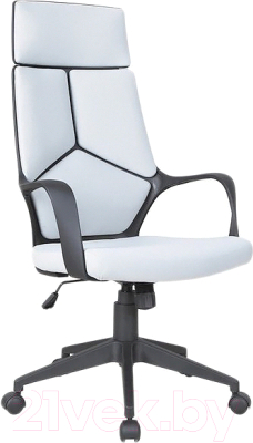 Кресло офисное Signal Q-199 (черный/серый)