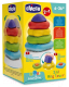 Миниатюра изображения товара Развивающая игрушка Chicco Пирамида Ring Tower / 74235