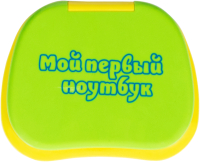 

Развивающая игрушка Genio Kids, Мой первый ноутбук / 82003