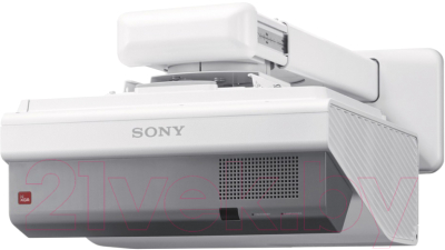 Проектор Sony VPLSW631C/C