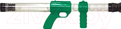 Бластер игрушечный Mission-Target Вихрь РМ-10/10.5 (SP45187)