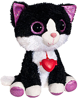 

Мягкая игрушка Fancy, Глазастик Котик / KGL0/S