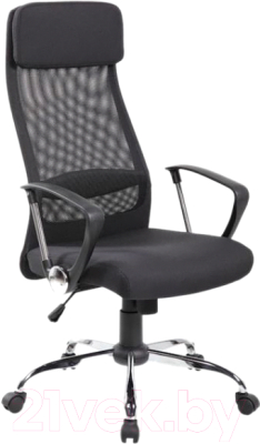 Кресло офисное Signal Q-345 (черный)