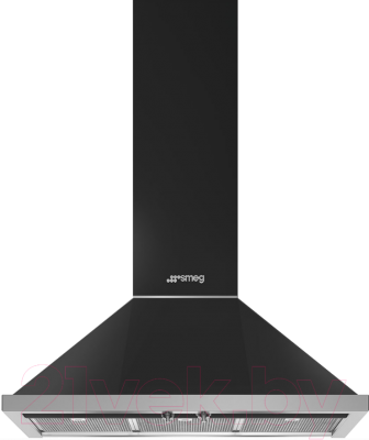 

Вытяжка купольная Smeg, KPF9AN