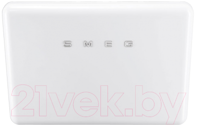 

Вытяжка декоративная Smeg, KFAB75WH