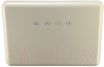 

Вытяжка декоративная Smeg, KFAB75CR