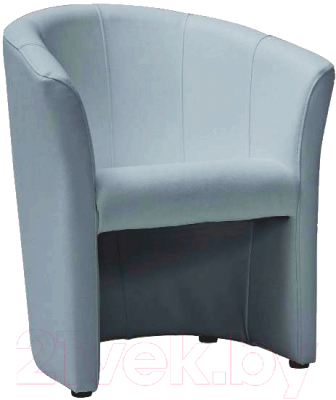 Кресло мягкое Signal TM-1 (серый)