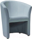 Кресло мягкое Signal TM-1 (серый) - 
