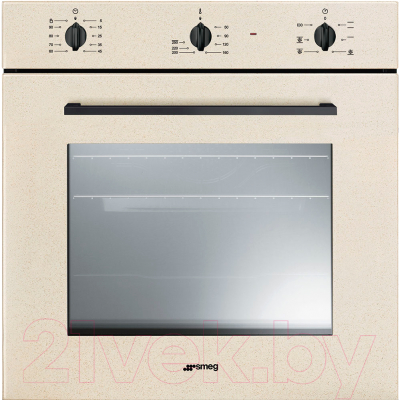 Электрический духовой шкаф Smeg SF465AV