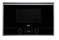 

Микроволновая печь Teka, ML 822 BIS R / 40584301