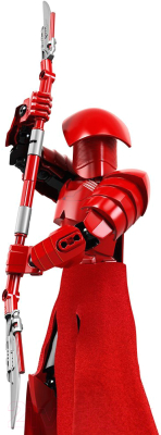 Конструктор Lego Star Wars Элитный преторианский страж / 75529