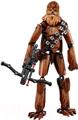 Конструктор Lego Star Wars Чубакка / 75530