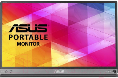

Монитор Asus, MB16AC