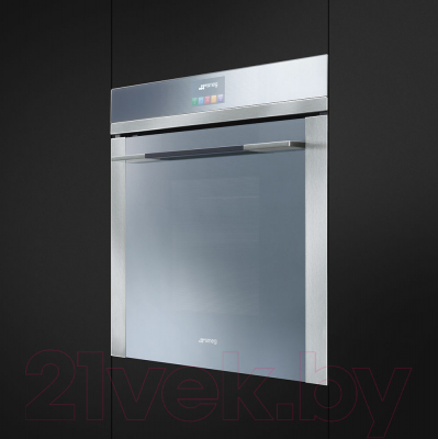 Электрический духовой шкаф Smeg SFP140E