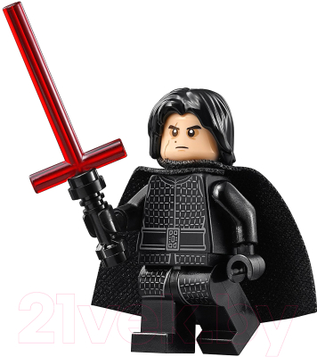 Конструктор Lego Star Wars Истребитель Сид Кайло Рена / 75179