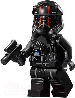 Конструктор Lego Star Wars Истребитель Сид Кайло Рена / 75179