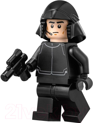Конструктор Lego Star Wars Звездный разрушитель первого ордена / 75190