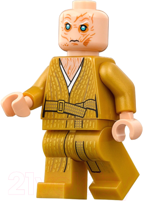 Конструктор Lego Star Wars Звездный разрушитель первого ордена / 75190