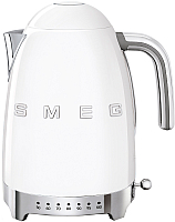 

Электрочайник Smeg, KLF04WHEU