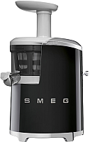 

Соковыжималка электрическая Smeg, SJF01BLEU