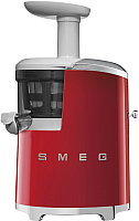 

Соковыжималка электрическая Smeg, SJF01RDEU