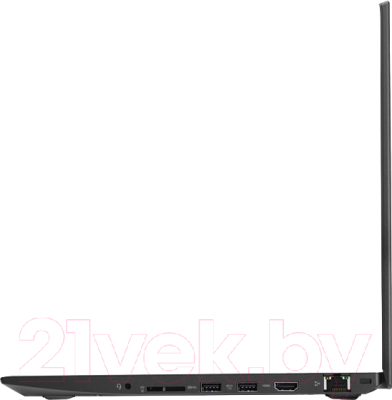 Ноутбук Lenovo ThinkPad T570 (20H90052RT)