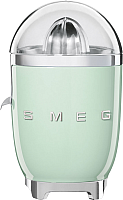 

Соковыжималка электрическая Smeg, CJF01PGEU