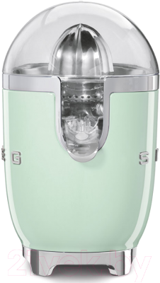 Соковыжималка электрическая Smeg CJF01PGEU