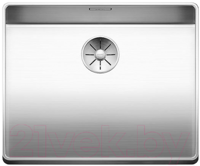 

Мойка кухонная Blanco, Attika XL 60 / 521598