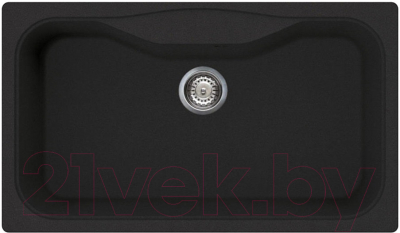 

Мойка кухонная Smeg, LSEG860A-2