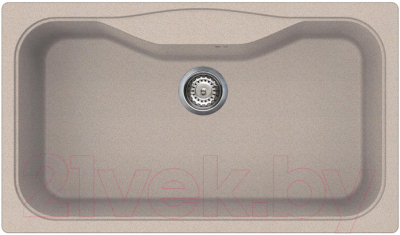 

Мойка кухонная Smeg, LSEG860AV-2