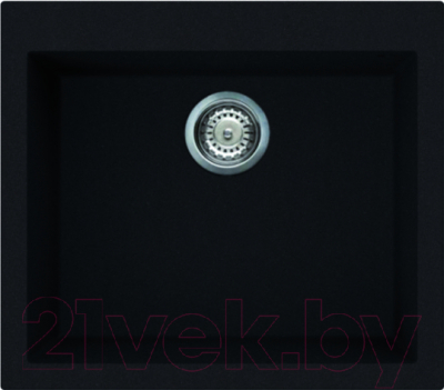 

Мойка кухонная Smeg, VZ57N