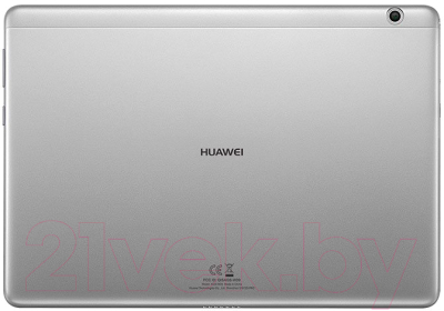 Планшет Huawei MediaPad T3 10 2GB/16GB LTE / AGS-L09 (серый)