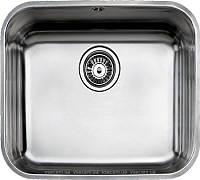 

Мойка кухонная Teka, Undermount Sink Be 450.400 / 10125123
