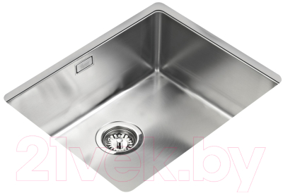 Мойка кухонная Teka Undermount Sink Be 450.400 / 10125123