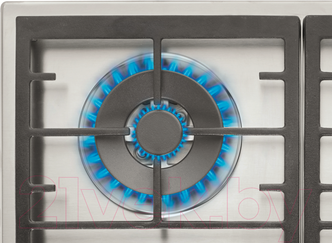 Газовая варочная панель Teka EX 60.1 4G AI AL CI / 40212205