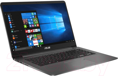 Ноутбук Asus ZenBook UX530UX-FY049T