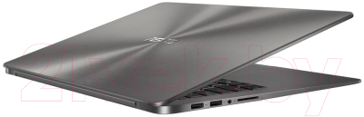 Ноутбук Asus ZenBook UX530UX-FY049T