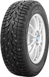 Зимняя шина Toyo Observe G3-ICE 225/60R18 100T