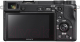 Миниатюра изображения товара Беззеркальный фотоаппарат Sony Alpha A6300 Body / ILCE-6300B (черный)
