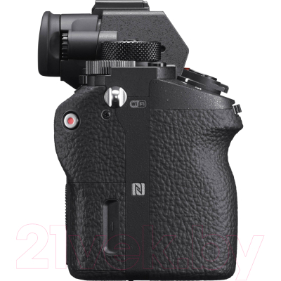Беззеркальный фотоаппарат Sony A7S II Body / ILCE-7SM2B