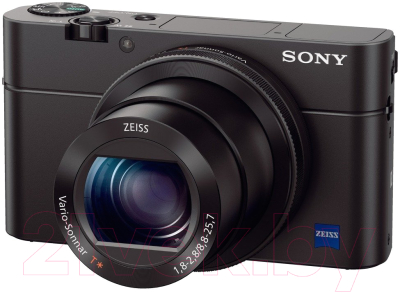 Компактный фотоаппарат Sony DSC-RX100M4