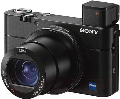 Компактный фотоаппарат Sony DSC-RX100M5