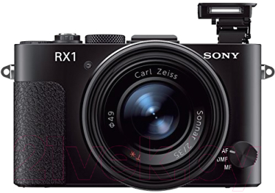 Компактный фотоаппарат Sony Cyber-shot DSC-RX1